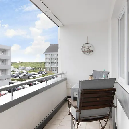 Appartement Syltsam