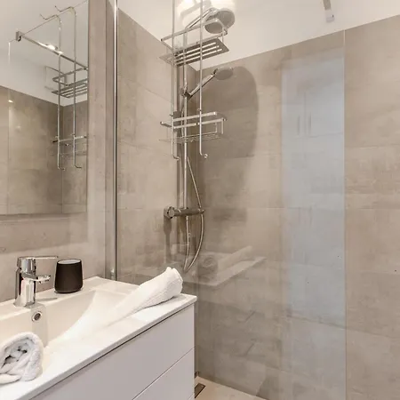 Syltsam Appartement