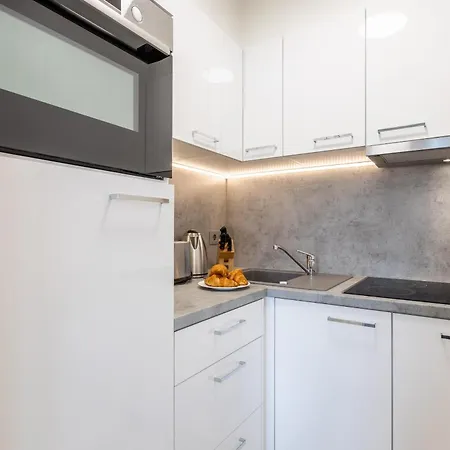 Syltsam Appartement *