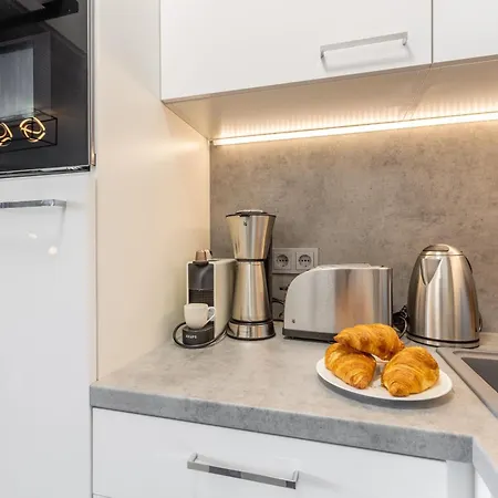 Syltsam Appartement Westerland