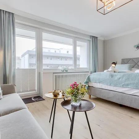 Appartement Syltsam Westerland
