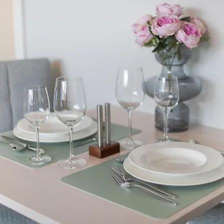 Appartement Syltsam