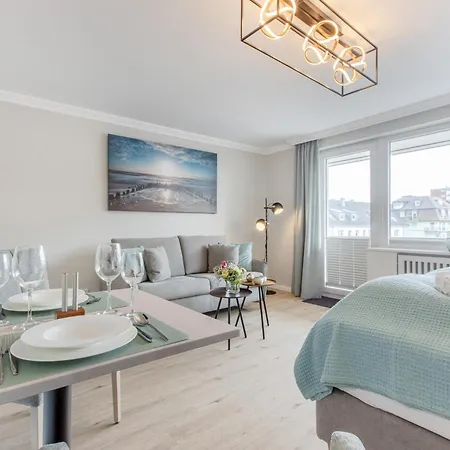 Appartement Syltsam *