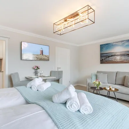 Syltsam Appartement Westerland