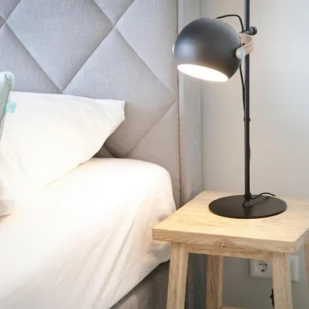 Appartement Syltsam Westerland