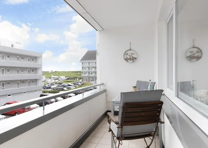 Apartment Syltsam