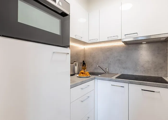 Syltsam Apartment *