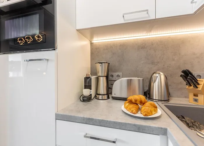 Syltsam Apartment Westerland