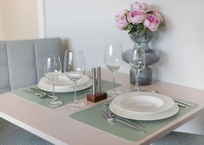Apartment Syltsam