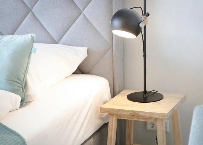Apartment Syltsam Westerland